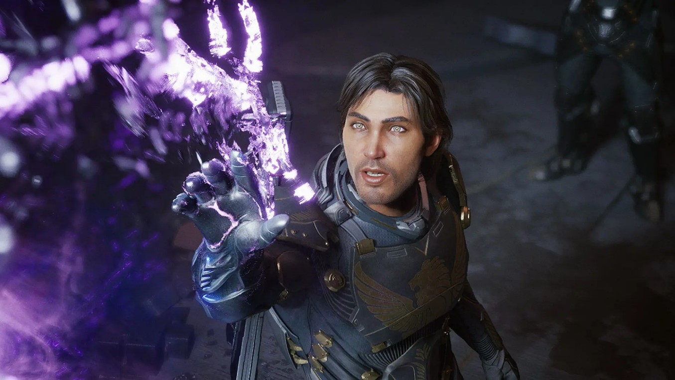 EXODUS, juego de rol y acción