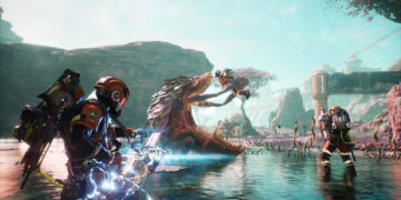Exterminauts, un shooter cooperativo PvE sorprende en Opening Night Live