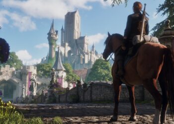 Fable debuta en Gamescom un nuevo quest trailer