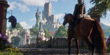 Fable se muestra con un impactante gameplay de 18 minutos en la Gamescom