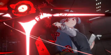 Project RX sorprenderá en el Tokyo Game Show como Fareidolia