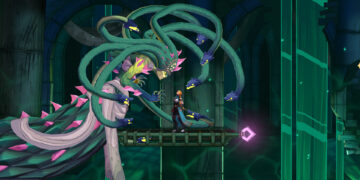 Castlevania: Belmont’s Curse