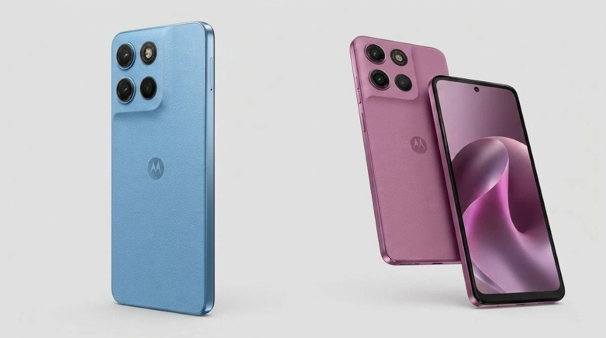 Motorola