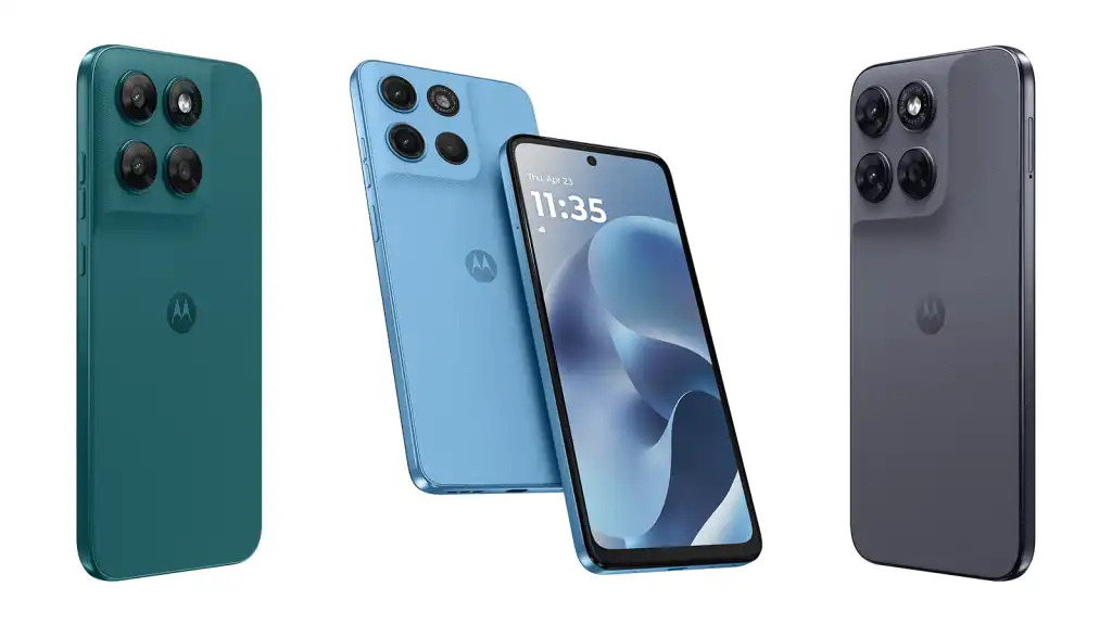 Motorola