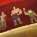 Paramount anunció la serie del histórico Golden Axe