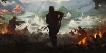 Hell Let Loose: Vietnam