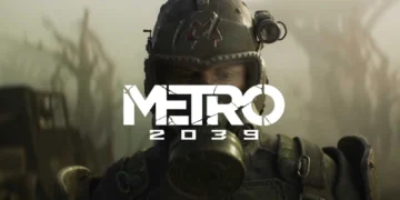METRO 2039 muestra un nuevo tráiler de jugabilidad titulado «Renegade»