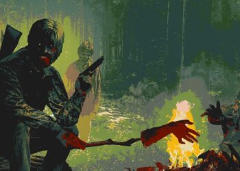 Medium Rare impulsa la industria del canibalismo con un survival mazmorrero