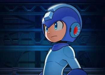 Gamescom mostró gameplay del nuevo Mega Man: Dual Override