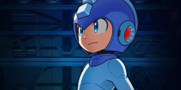 Gamescom mostró gameplay del nuevo Mega Man: Dual Override