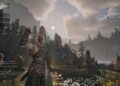 Mistfall Hunter