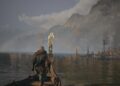 Mistfall Hunter