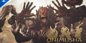 Onimusha: Way of the Sword tiene un nuevo trailer, no te lo podes perder