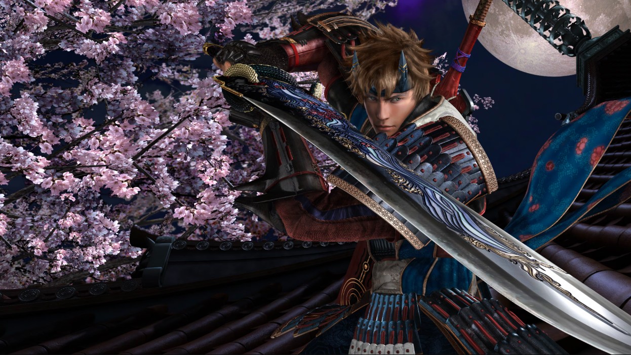 Onimusha Dawn of Dreams, de PlayStation 2