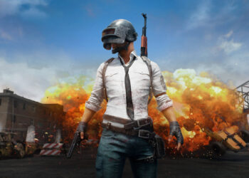 PUBG MOBILE LIGHT te incita a disparar más rápido y frenéticamente