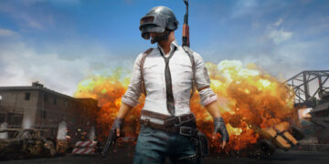 PUBG MOBILE LIGHT te incita a disparar más rápido y frenéticamente
