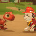 Paw Patrol: Dino World Marshall
