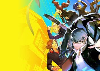 XBOX revela oscuros secretos con el nuevo story trailer de Persona 4 Revival