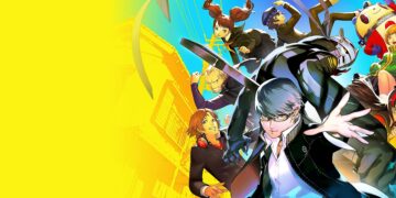 XBOX revela oscuros secretos con el nuevo story trailer de Persona 4 Revival
