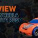[Review] Hot Wheels Infinite Rush
