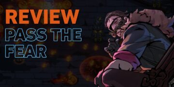 [Review] Pass the Fear