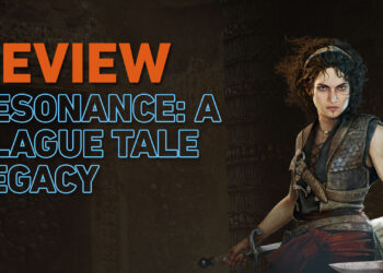 [Review] Resonance: A Plague Tale Legacy