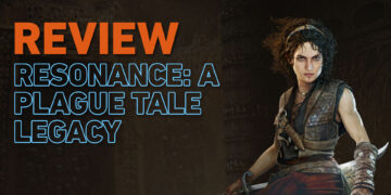 [Review] Resonance: A Plague Tale Legacy