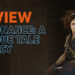 [Review] Resonance: A Plague Tale Legacy