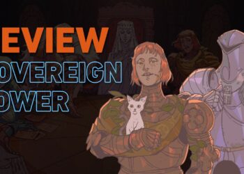 [Review] Sovereign Tower