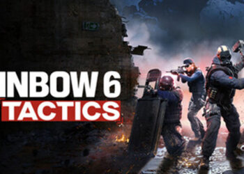 Rainbow Six Tactics