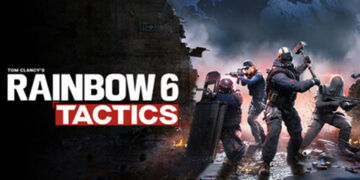 Rainbow Six Tactics
