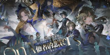 Viví la actualización de tercer aniversario de Reverse: 1999 – On Another’s Sorrow