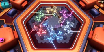 Sente ya está disponible en Steam