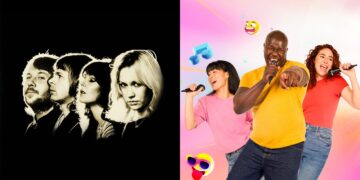 Let’s Sing 2027 llegará a fines de este año, y saldrá en conjunto con Let’s Sing ABBA