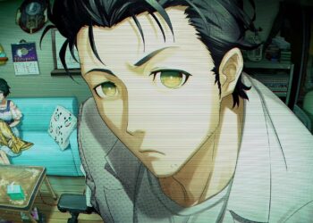 STEINS;GATE RE:BOOT ya puede reservarse y ofrece un descuento por tiempo limitado