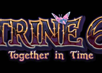 Trine 6: Together in Time se retrasa hasta el año que viene