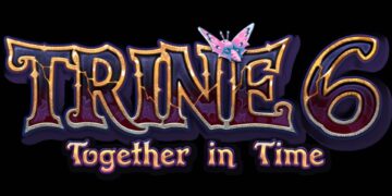 Trine 6: Together in Time se retrasa hasta el año que viene