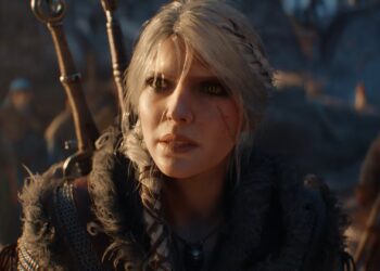CD Projekt Red anuncia que en el 2028 es el año en que llegará The Witcher IV