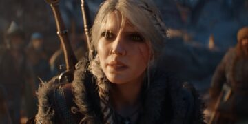 CD Projekt Red anuncia que en el 2028 es el año en que llegará The Witcher IV