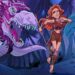 Theropods, una aventura gráfica sin diálogos, ya está disponible