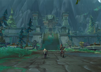 WoW Midnight 12.1: La maldición de Ula’tek ya está disponible