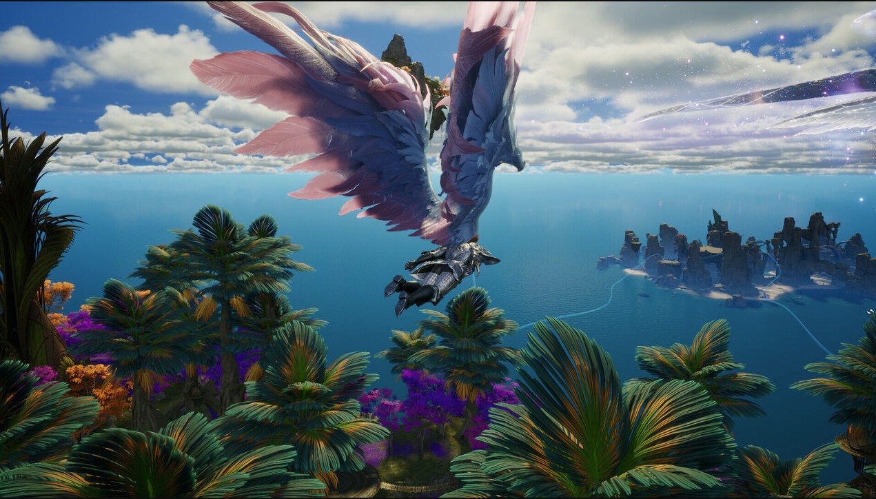 NC Gamescom - AION 2