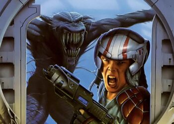 Alien Breed 35th Anniversary Collection trae a plataformas modernas la clásica saga