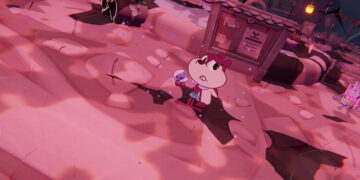 Acornia: Mirror Worlds se anunció con un tráiler deliciosamente adorable