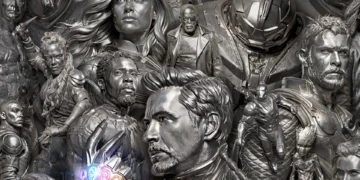 Marvel Studios presentó los nuevos tráiler y póster de Avengers Endgame: Bonus