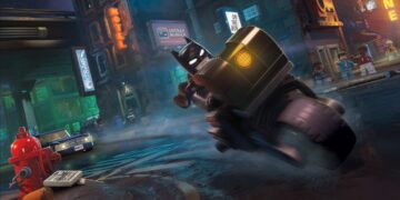 LEGO Batman: El Legado del Caballero de la Noche presenta como personajes jugables a Joker y Harley Quinn