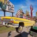 Crazy Taxi: World Tour mostró un primer vistazo a su modo multijugador en un nuevo tráiler