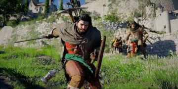 Crimson Desert ya suma 17 actualizaciones desde su lanzamiento
