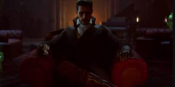 STRTL Games presenta .curator, un juego RPG de aventura cinematográfico