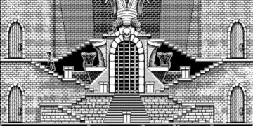 Dark Castle regresa luego de 40 años